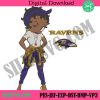 baltimore-ravens-team-betty-boop-embroidery-design-file