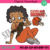 cleveland-browns-black-girl-betty-boop-embroidery-design-file