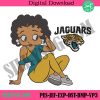 jacksonville-jaguars-black-girl-betty-boop-embroidery-design-file