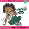 new-york-jets-black-girl-betty-boop-embroidery-design-file