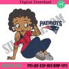 new-england-patriots-black-girl-betty-boop-embroidery-design-file