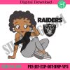 las-vegas-raiders-black-girl-betty-boop-embroidery-design-file