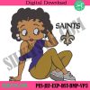 new-orleans-saints-black-girl-betty-boop-embroidery-design-file