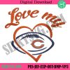 love-my-chicago-bears-embroidery-design-file