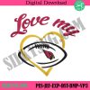 love-my-arizona-cardinals-embroidery-design-file