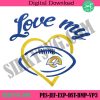 love-my-los-angeles-rams-embroidery-design-file-download