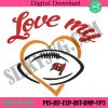 love-my-tampa-bay-buccaneers-embroidery-design-file-download