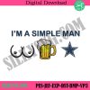 im-a-simple-man-dallas-cowboys-embroidery-design-file-png