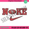 nike-san-francisco-49ers-swoosh-embroidery-design-download