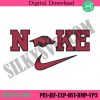 nike-arkansas-razorbacks-swoosh-embroidery-design-download-file