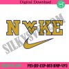 nike-west-virginia-mountaineers-logo-ncaa-embroidery-design-file