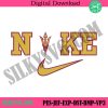 nike-arizona-state-sun-devils-swoosh-embroidery-design-download-file