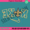 new-orleans-saints-reverse-nike-embroidery-design-download-file