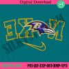 baltimore-ravens-reverse-nike-embroidery-design-download-file