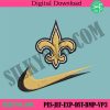 new-orleans-saints-nike-swoosh-embroidery-design-download