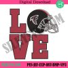 love-helmet-atlanta-falcons-embroidery-design-download-file