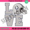 love-helmet-indianapolis-colts-embroidery-design-download-file