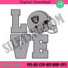 love-helmet-las-vegas-raiders-embroidery-design-download-file