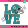 love-helmet-miami-dolphins-embroidery-design-download-file