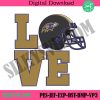 love-helmet-baltimore-ravens-embroidery-design-download-file