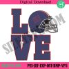 love-helmet-pittsburgh-steelers-embroidery-design-download-file