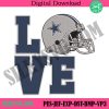 love-helmet-dallas-cowboys-embroidery-design-download-file