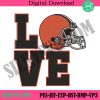 love-helmet-cleveland-browns-embroidery-design-download-file