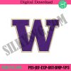 washington-huskies-ncaa-embroidery-design-file