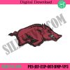 arkansas-razorbacks-ncaa-embroidery-design-file