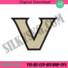 vanderbilt-commodores-ncaa-embroidery-design-file