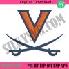 virginia-cavaliers-logo-ncaa-embroidery-design-file