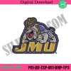 james-madison-dukes-ncaa-embroidery-design-file