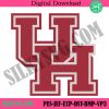 houston-cougars-ncaa-embroidery-design-file