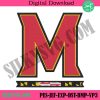 maryland-terrapins-ncaa-embroidery-design-file