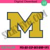 michigan-wolverines-ncaa-embroidery-design-file