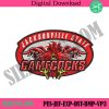 jacksonville-state-gamecocks-logo-ncaa-embroidery-design-download-file