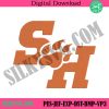 sam-houston-bearkats-logo-ncaa-embroidery-design-download-file