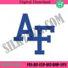 air-force-falcons-logo-ncaa-embroidery-design-download-file