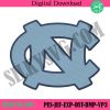 north-carolina-tar-heels-logo-ncaa-embroidery-design-file