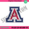 arizona-wildcats-ncaa-embroidery-design-file