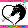 horse-svg-horse-love-svg-heart-horse-svg-animal-love-svg-cute-svg-instant-svg-silhouette-svg