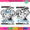 bundle-mother-and-son-best-partners-for-life-svg-family-trip-svg-mothers-day-vacay-mode-svg-magical-kingdom-svg-m