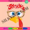 turkey-face-leopard-print-glasses-svg-turkey-face-thanksgiving-svg