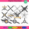 aircraft-propeller-svg-aircraft-propeller-design-propeller-svg-propeller-vector-propeller-clipart-propeller-silhoue