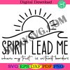 spirit-lead-me-christian-svg-inspirational-quotes-saying-svg-where-my-trust-is-without-borders-svg-christian-svg