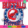 vintage-buffalo-football-helmet-svg-digital-download