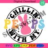 chillin-with-my-peeps-svg-easter-svg-easter-bunny-svg-easter-shirt-svg-retro-easter-svg