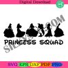 princess-squad-svg-princess-silhouettes-svg-family-trip-svg-besties-princess-svg-family-vacation-svg-magical-kingdo