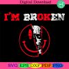 im-broken-svg-confused-smile-svg-invisible-illness-im-ok-broken-svg-skull-halloween-svg-hallowee