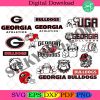 georgia-bulldogs-logo-svg-sport-svg-georgia-bull-tach-file